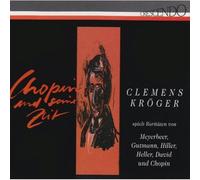 Meyerbeer - Chopin Und Seine Zeit [Import]