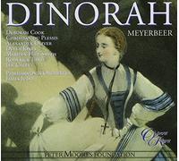 Meyerbeer - Dinorah