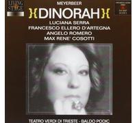 Meyerbeer, G. - Dinorah [Import]