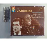 Meyerbeer, G. - L'africaine [Import]