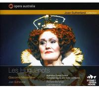 Meyerbeer, G. - Les Huguenots