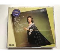 Giacomo Meyerbeer et Joan Sutherland – Romantic French Arias – Universal Music Group