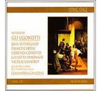 Meyerbeer - Gli Ugonotti