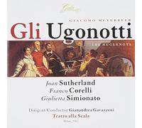 Meyerbeer - Gli Ugonotti
