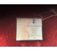 Meyerbeer - Gli Ugonotti