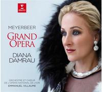 Meyerbeer : Grand Opera CD