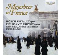 Meyerbeer en France – Edel