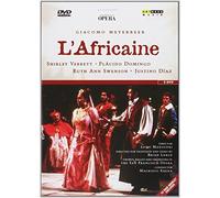 L'Africaine E
