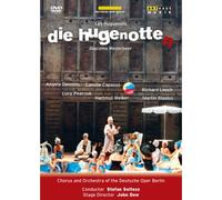 Meyerbeer: Les Huguenots (Angela) - Opéra Dvd (1991)