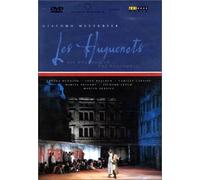 Meyerbeer - Les Huguenots / John Dew · Stefan Soltesz - Richard Leech · Angela Denning - Berlin Deutsche Oper