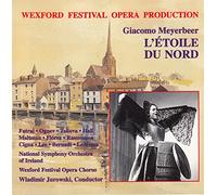 Meyerbeer - L'Étoile du Nord / Futral · Takova · Maltman · Flórez · Wexford Festival · Jurowski