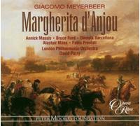 Meyerbeer: Margherita d'Anjou