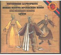 Meyerbeer - Prophete-Complete Opera