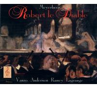Meyerbeer - Robert Le Diable