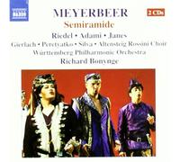Meyerbeer: Semiramide (2006-06-20)