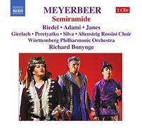 Meyerbeer - Semiramide