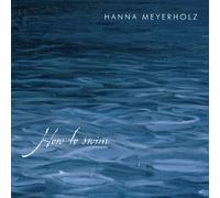 Meyerholz, Hanna - How to Swim [Import]