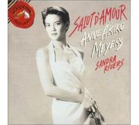 Falla / Meyers, Anne Akiko – Salut d'amour – RCA