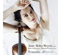 Seasons...Dreams