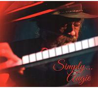 Meyers, Augie - Simply.Augie