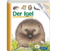 Meyers Kleine Kinderbibliothek: Der Igel
