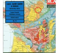 Meyers - Lalo/Ibert/Dukas/Chabrier/S [Import]