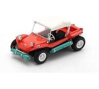 Meyers Manz Buggy 1964 1:43 Modèle 9247 SCHUCO