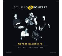 Meyers Nachtcafe Studio (Vinyl)