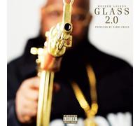 Meyhem Lauren & Harry Fr - Glass 2.0