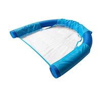 MEYING Piscine pour Adultes - avec Filet - Jouet Natation pour Enfants et Adultes