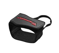 MEYING Protège Chaussure Moto, Housse de Chaussure de Moto, Accessoire Protection Selecteur de Vitesse pour Botte ou Chaussure Moto Homme/Femme, Equipement pour Motard.Taille Réglable