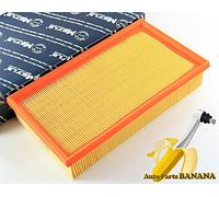 MEYLE 012 094 0009 Filtre à air du moteur Cartouche filtrante