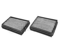 Meyle 012 320 0012/S Filtre, air de l'habitacle