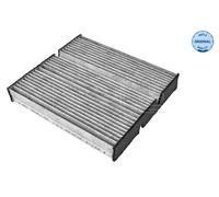 MEYLE 012 320 0046 Filtre, air de l'habitacle pour MERCEDES-BENZ