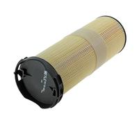 MEYLE 012 321 0011 Filtre à air du moteur Cartouche filtrante