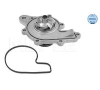 MEYLE 013 026 0010 Pompe à eau avec joint d'étanchéite pour SMART ROADSTER (452)