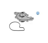 Meyle Pompe à eau 013 026 0010 pour Smart Fortwo City-Coupe Cabrio Roadster