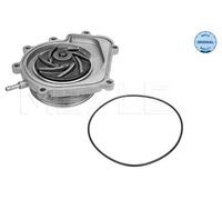 MEYLE 013 220 0015 Pompe à eau avec joint d'étanchéite sans régulateur intégré