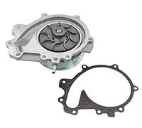 MEYLE 013 220 0032 Pompe à eau sans régulateur intégré, avec joint d'étanchéite