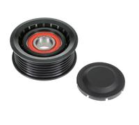 MEYLE 014 009 0081 Galet enrouleur de courroie d'accessoire