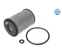 MEYLE 014 018 0018 Filtre à huile pour MERCEDES-BENZ