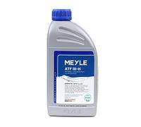MEYLE 014 019 2300 Huile pour boîte automatique avec accessoires sans huile 1L Rouge