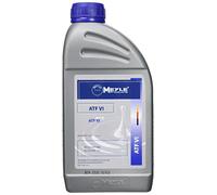 MEYLE 014 019 2500 Huile pour boîte automatique 1L Rouge