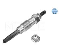 MEYLE 014 020 1039 Bougie de préchauffage pour ALFA ROMEO,BMW,CHRYSLER,CITROËN,D