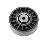 Meyle 014 020 9002 Poulie renvoi/transmission, courroie trapézoïdale à nervures