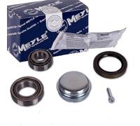 Meyle Jeu de roulements de roue 014 033 0062