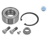 MEYLE 014 033 0101 Kit de roulement de roue Roulement à billes 84mm