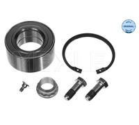 MEYLE 014 033 0101 Kit de roulements de roue pour MERCEDES-BENZ