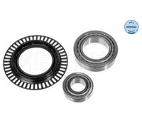 MEYLE 014 033 0104 Kit de roulement de roue convient pour MERCEDES-BENZ Avant