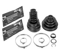 MEYLE 014 033 0158 Jeu de joints-soufflets, arbre de commande